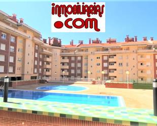 Exterior view of Flat to rent in Castro-Urdiales  with Terrace