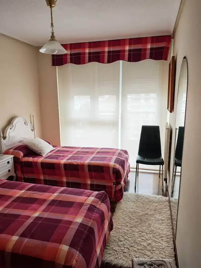 Habitación de Piso en venta en Laredo