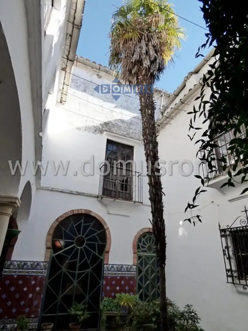 Casa amb piscina en venda a La Ciudad, imagen 24
