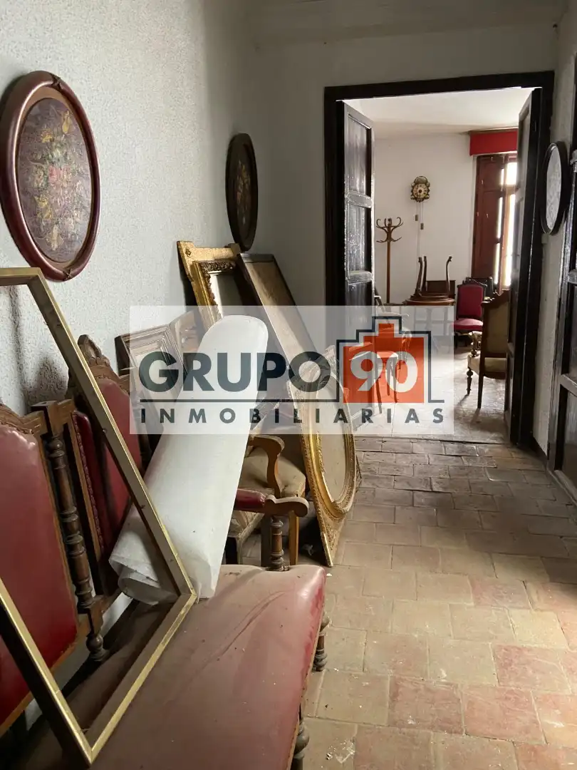 Casa rústica en venta en Requena, imagen 7