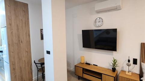 Foto 4 de Estudi de lloguer a Calle Maestro Guerrero, Parque Ayala - Jardín de la Abadía - Huelín, Málaga Capital