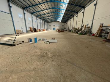 Industrial building for sale in Pedanías - Extrarradio