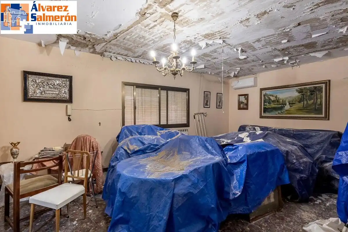 Appartamento con terrazza in vendita a PINTOR VELAZQUEZ, imagen 25