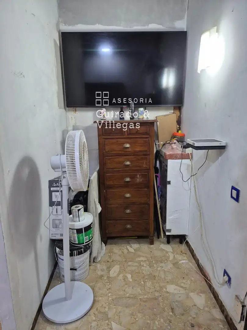 Flat for sale in Calle de la Jota, imagen 16