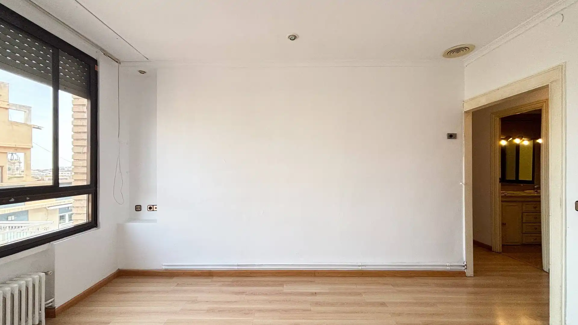 Piso con ascensor en venta en Plaza de San Agustín, imagen 33