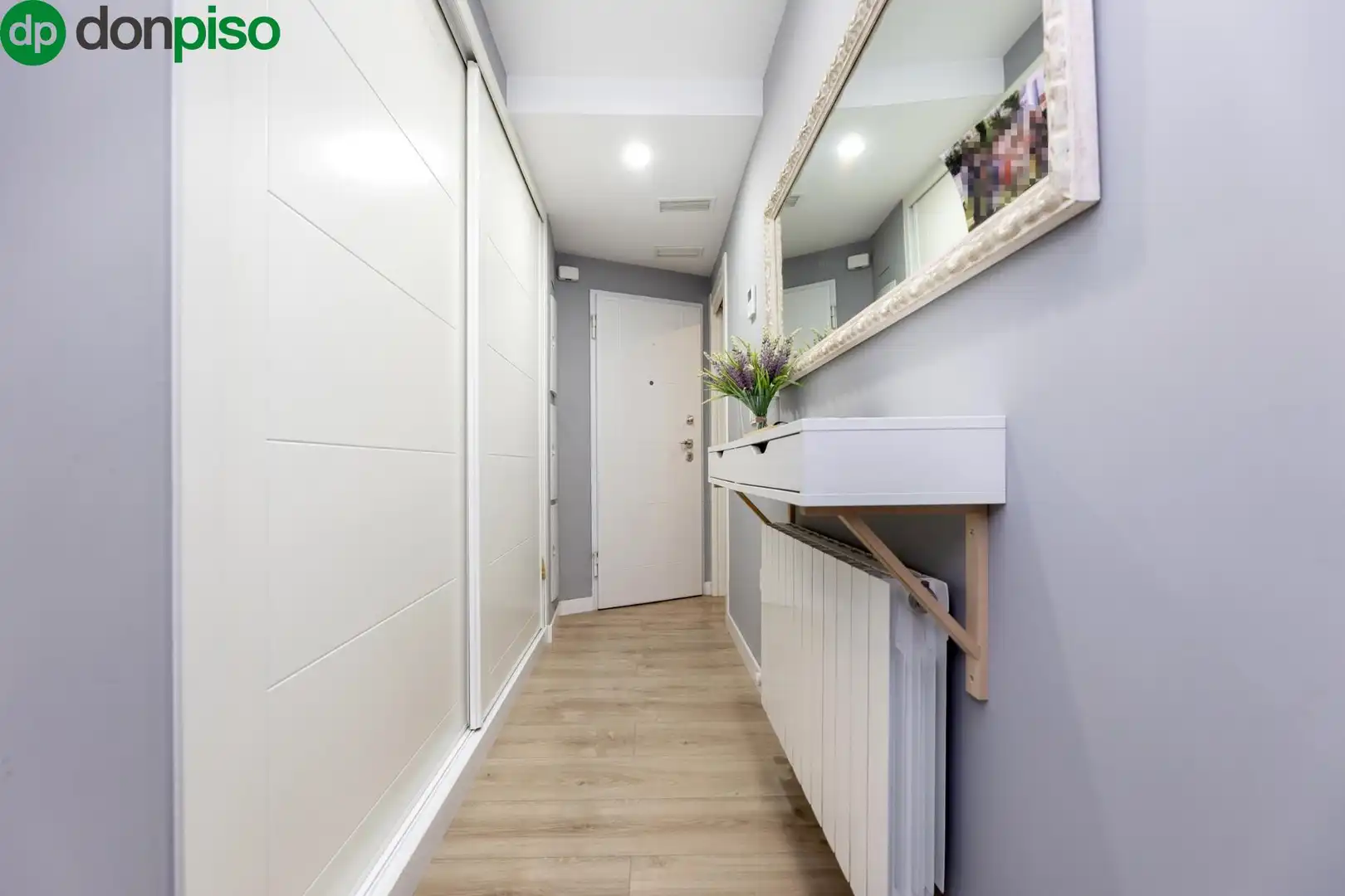 Flat with lift for sale in Calle PINTOR VELAZQUEZ 11, imagen 8