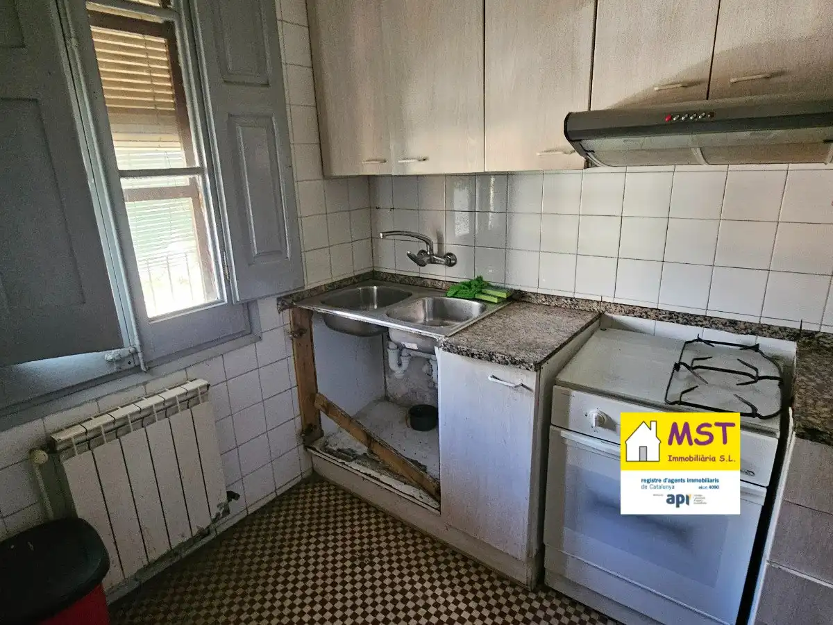 Residencial en venda a Carrer de Sant Marc, imagen 10