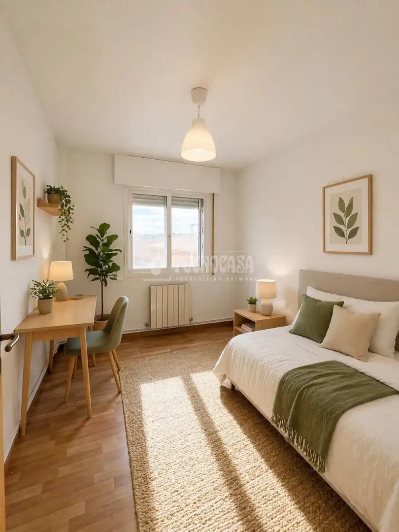 Habitación de Piso en venta en Villanueva del Pardillo