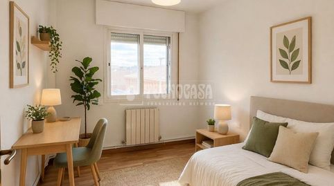 Foto 3 de Piso en venta en Ibiza - San Pedro, Villanueva del Pardillo
