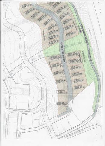 Terreno residencial en Venta en dels ibers , 17 en Roda de Ter