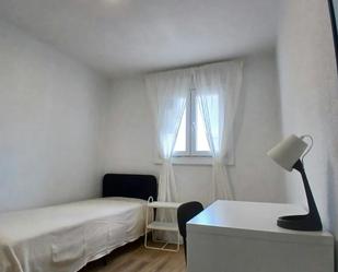 Dormitori de Pis de lloguer en  Madrid Capital amb Calefacció, Moblat i Rentadora