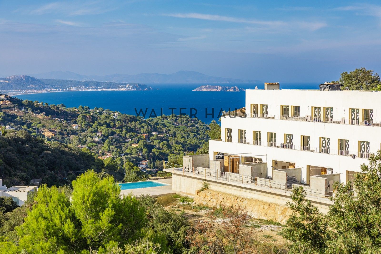 Single-family semi-detached for sale in Carrer Xarmada, Sa Riera - Sa Fontansa