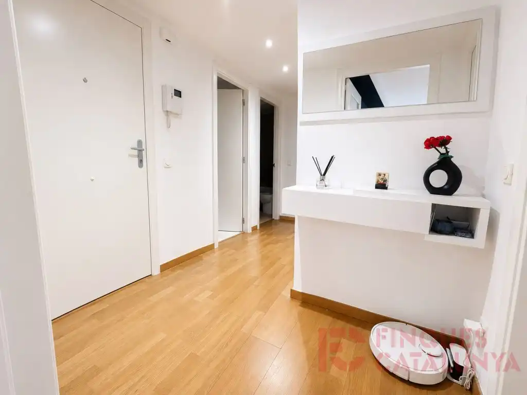 Piso en venta en Girona con Aire acondicionado y Calefacción