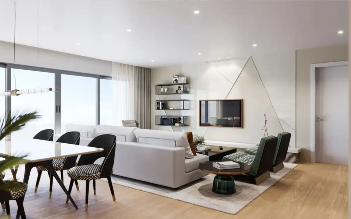 Apartament amb piscina en venda a Torreblanca del Sol, imagen 7