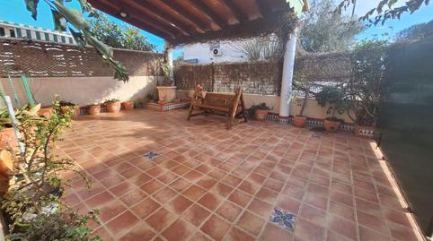 Foto 2 de Casa adosada en venda a Avenida Tarongina, de la, Tavernes de la Valldigna, Valencia