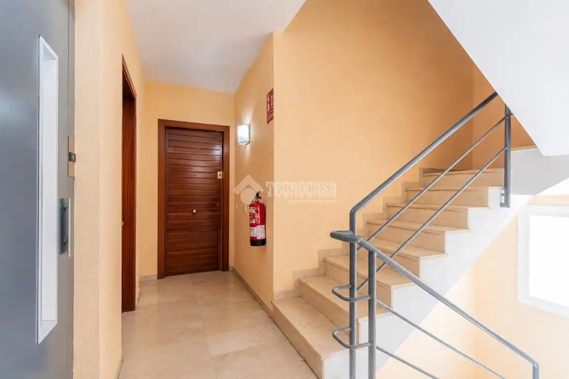 Flat with lift for sale in El Coll, imagen 21