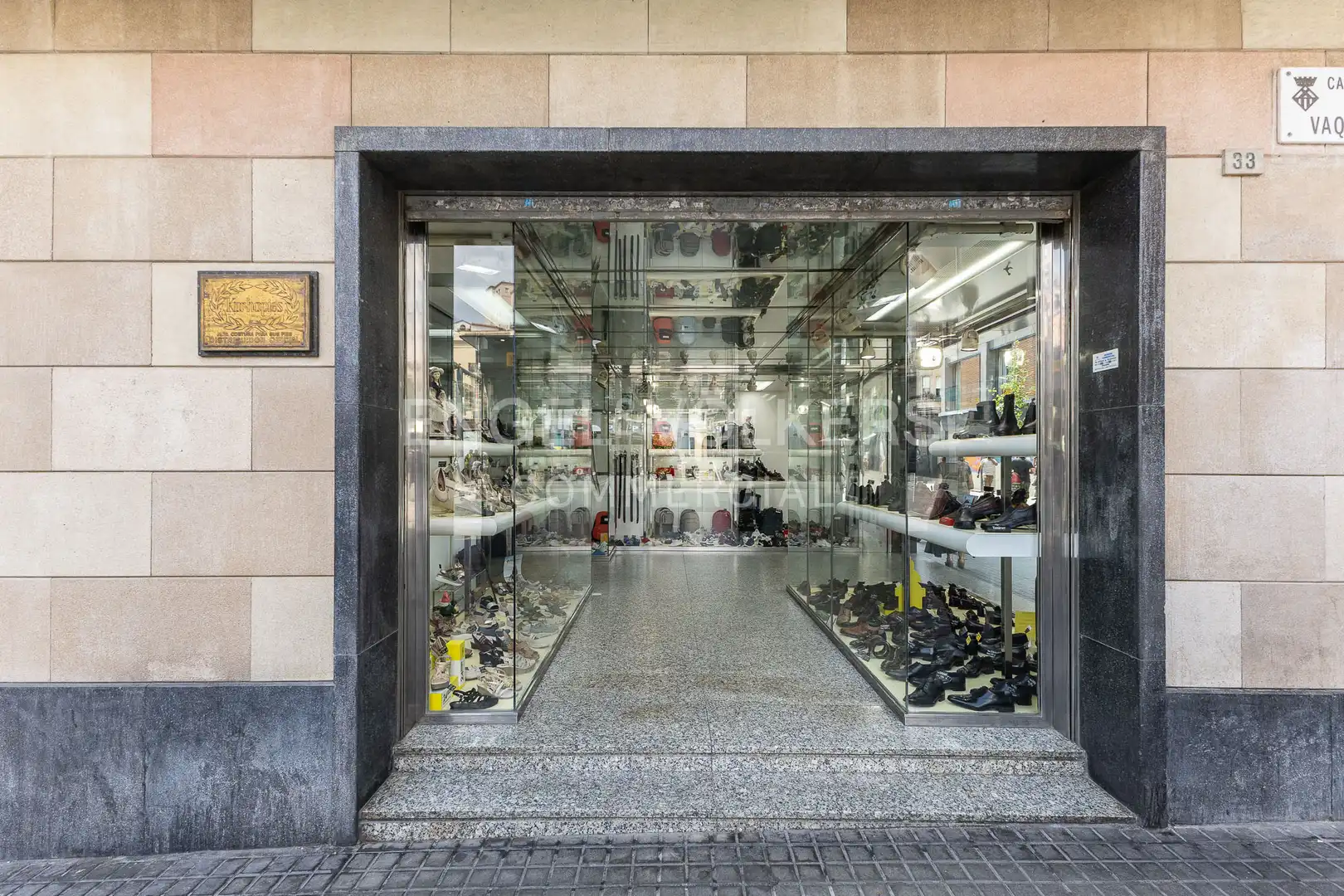 Commercial properties for sale in L'Hospitalet de Llobregat