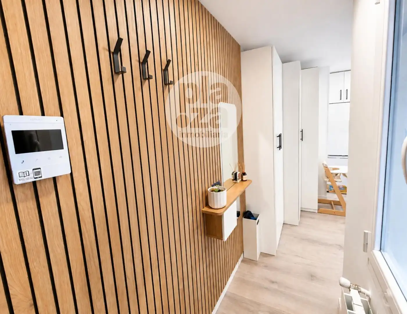 Piso en venta en Burgos con Calefacción