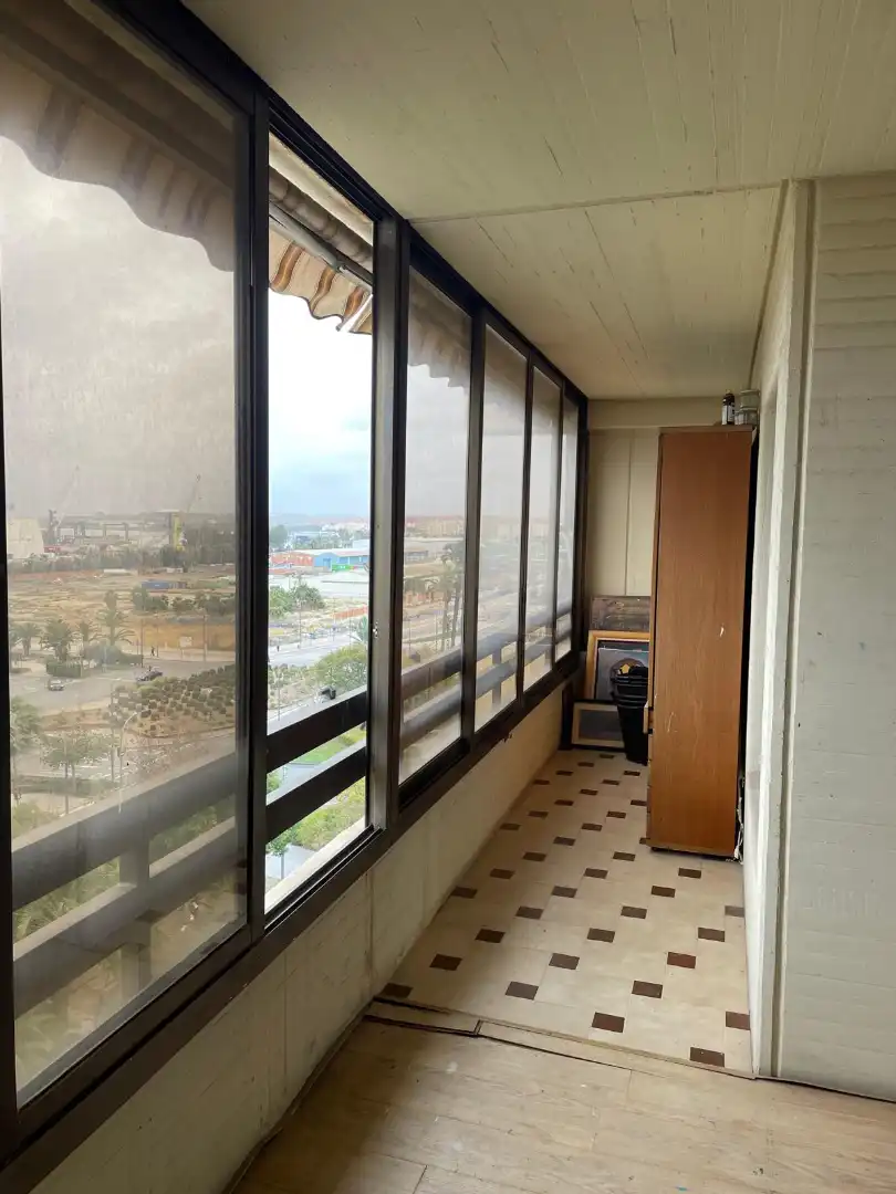 Appartamento con ascensore in vendita a Avenida de Loring, imagen 7