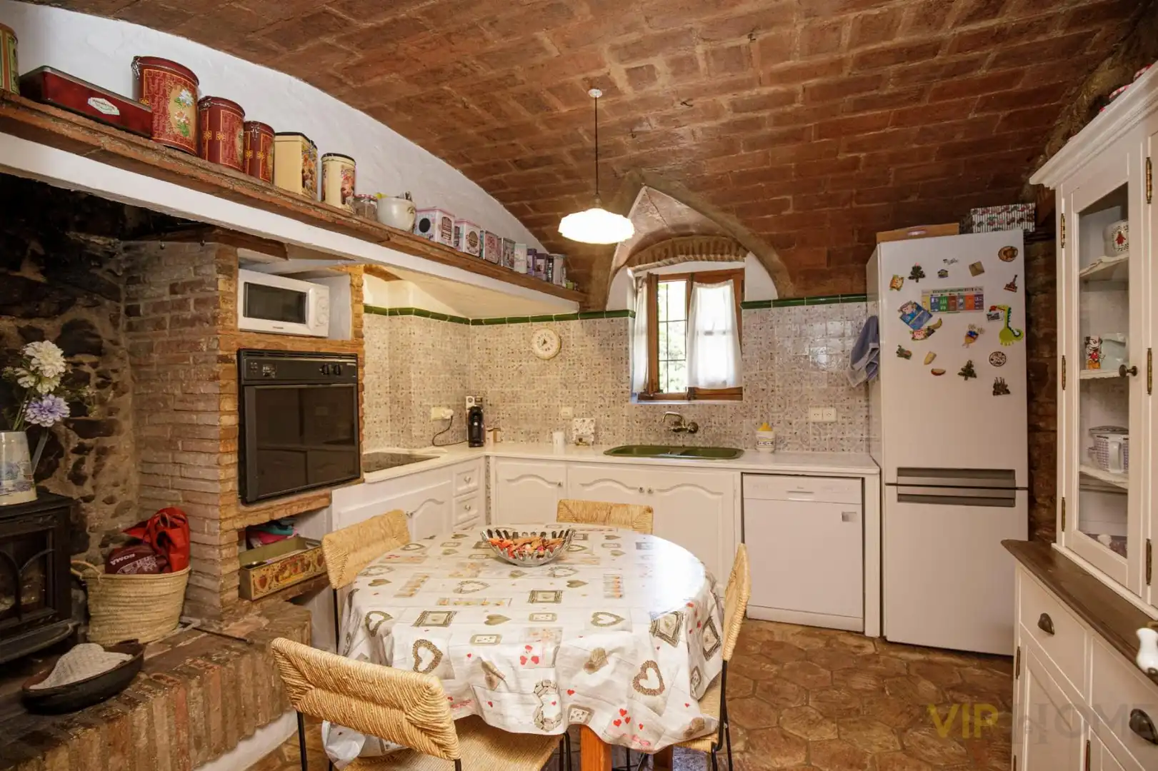 Casa rústica amb piscina en venda a de Fanals, imagen 11