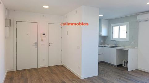 Foto 5 de Àtic en venda a Onze de Setembre, Sant Andreu de Palomar,  Barcelona Capital