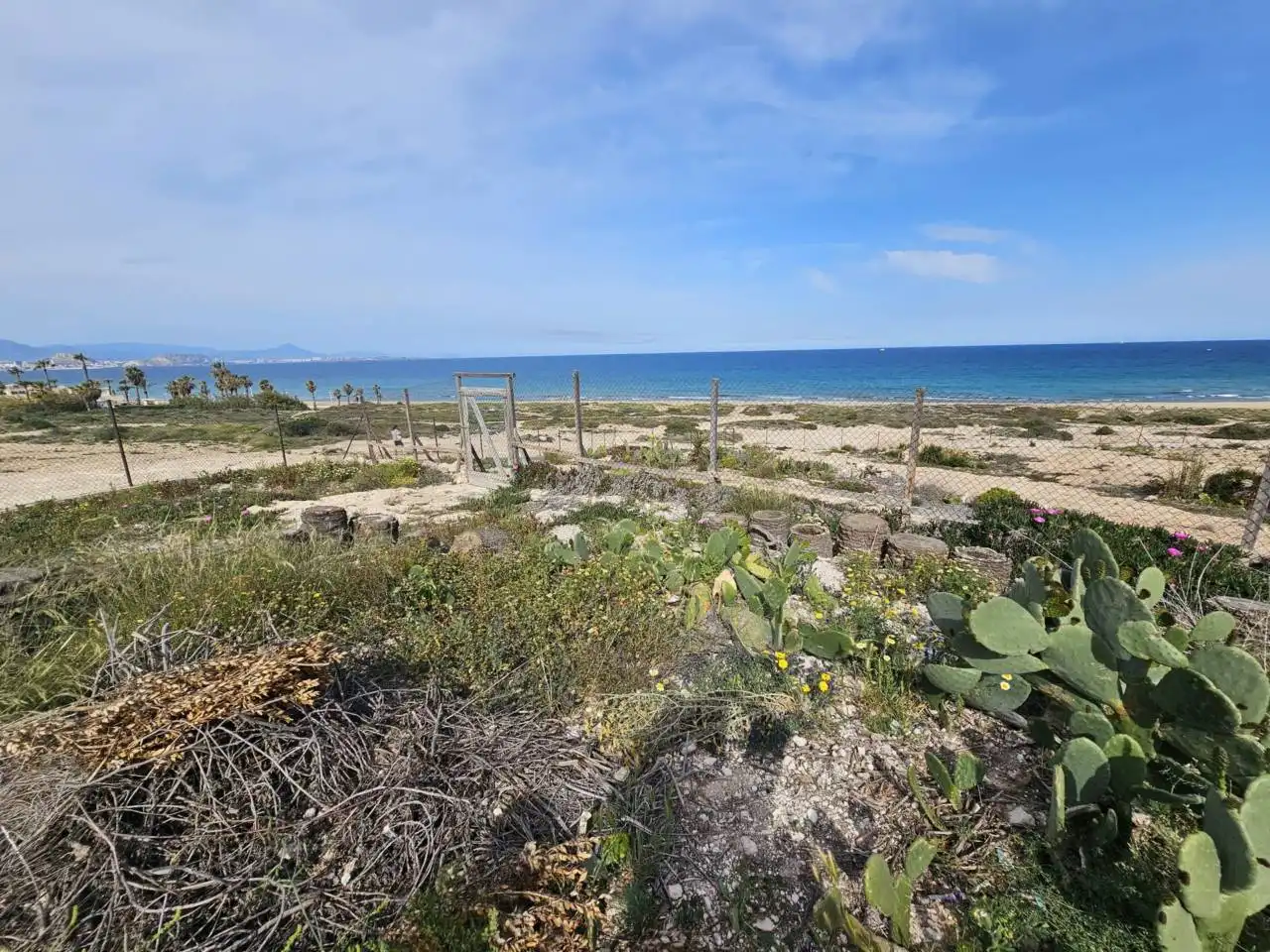 Houses for sale in Alicante / Alacant  with Heating, Private garden and Terrace
