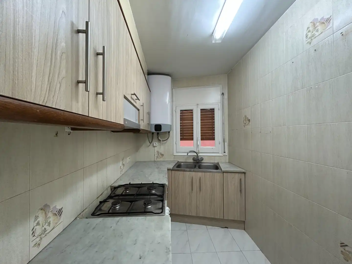 Cocina de Piso en venta en Castelló d'Empúries