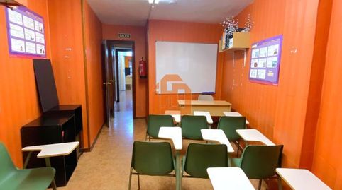 Foto 5 de Oficina de alquiler en Padre Isla, Centro Ciudad, León Capital