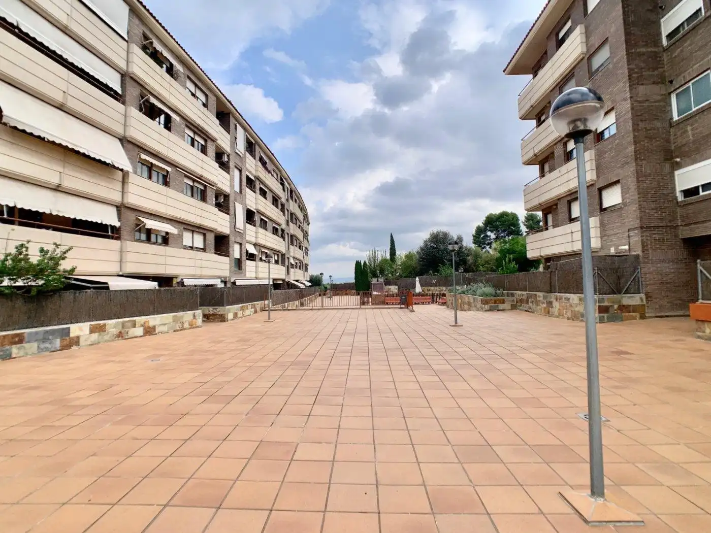 Piso en venta en Castellarnau
