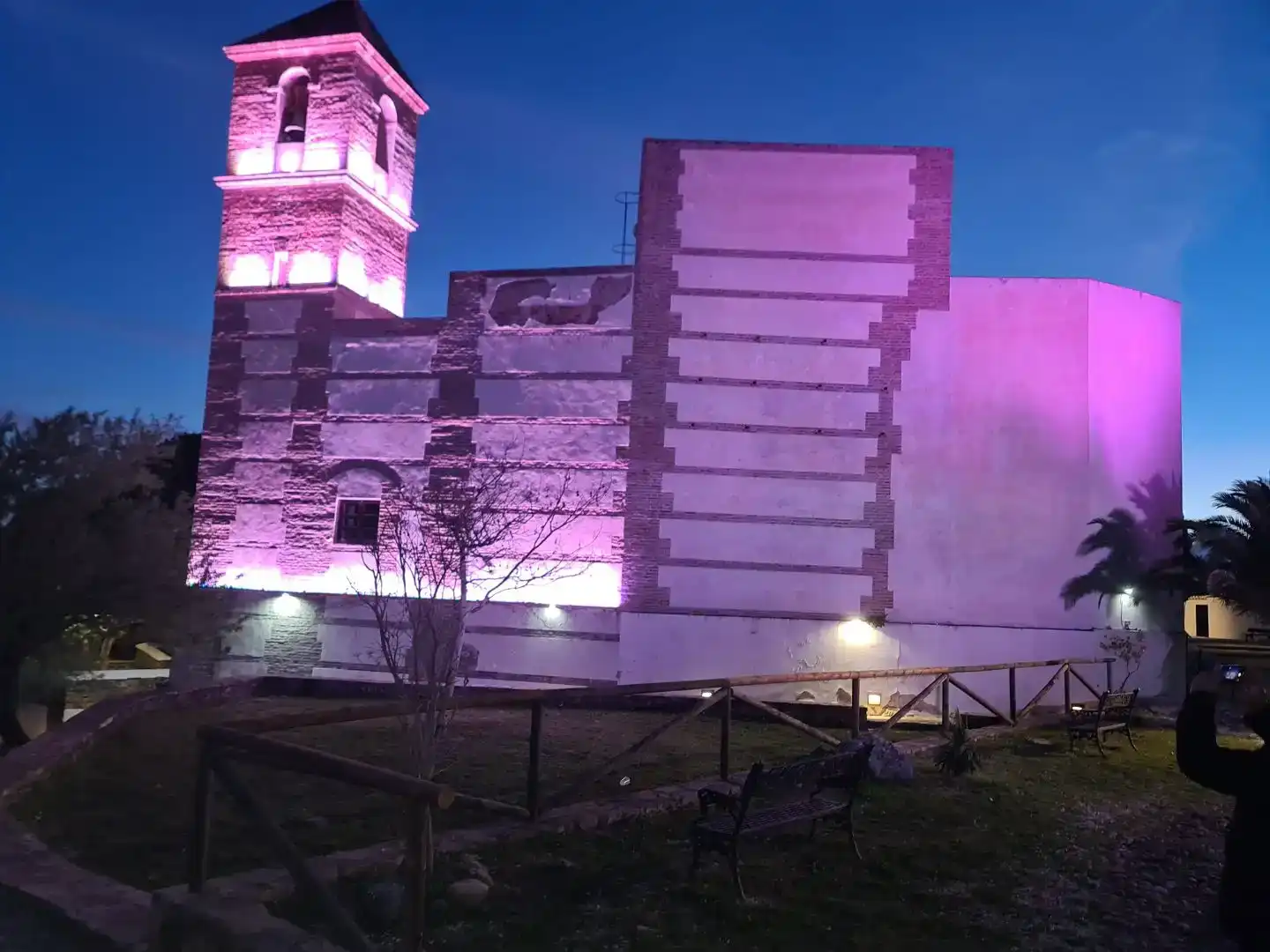 Vista exterior de Pis en venda en Casares