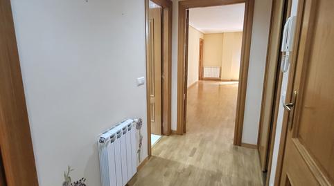 Foto 5 de Pis de lloguer a Murallas, Ávila Capital