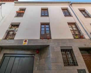 Apartament en venda a Calle Hornillo de Cartuja, San Ildefonso