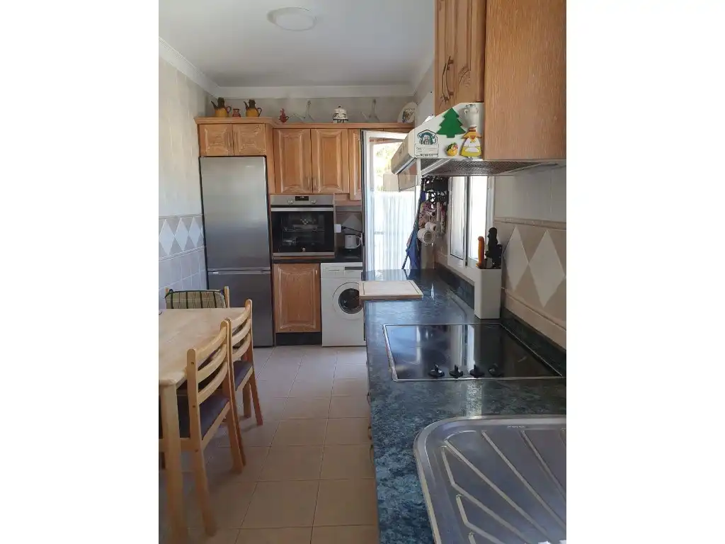 Villa con piscina in vendita a Torre del Mar, imagen 15