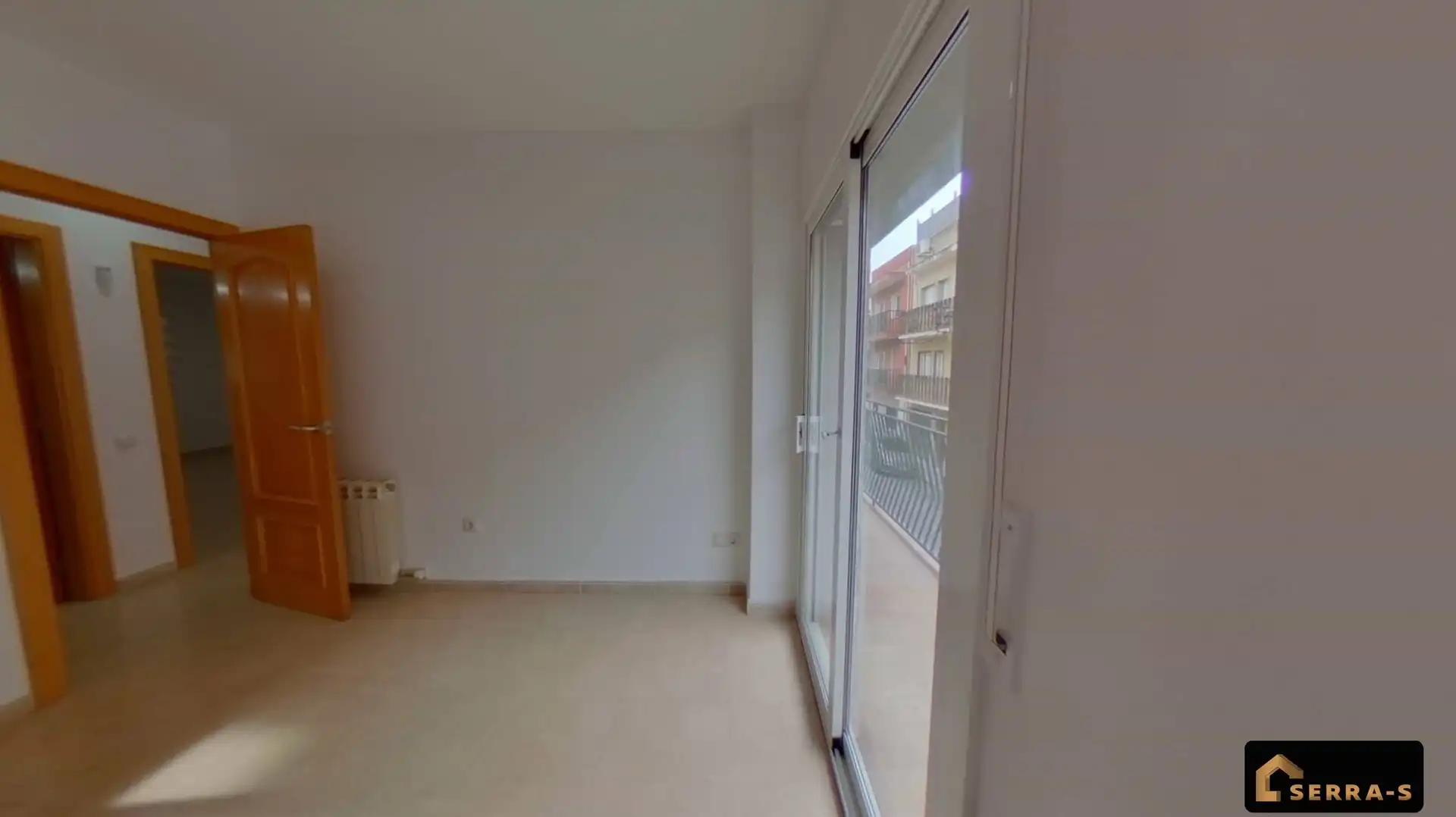 Piso en venta en MALGRAT, La Llàntia