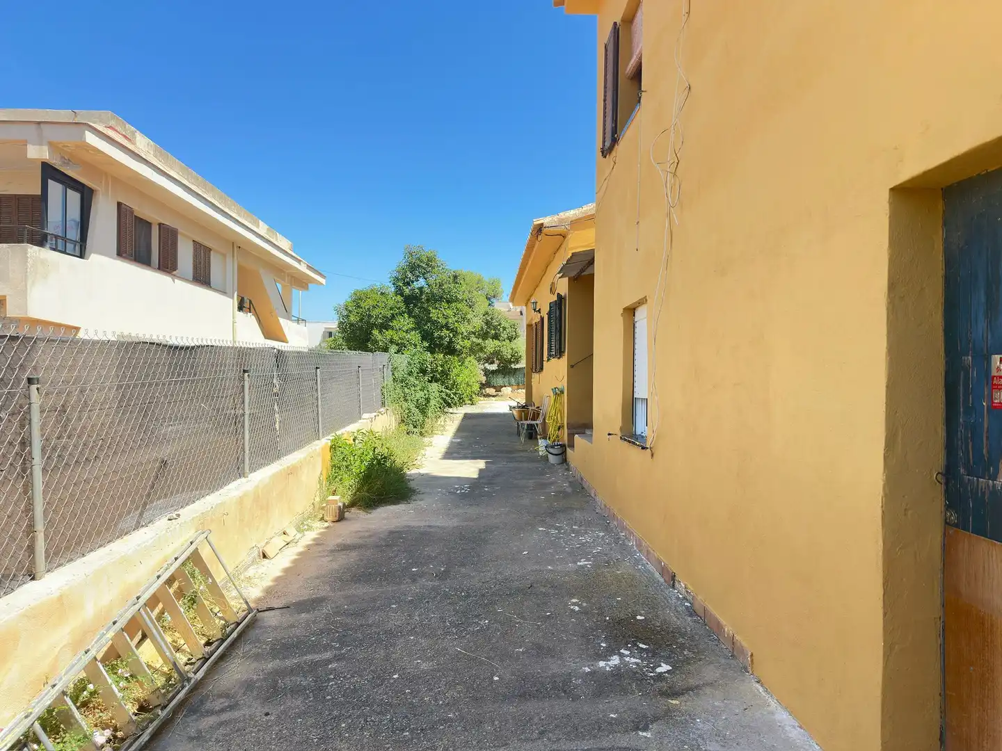 Casa in vendita a Calle GARROVER, imagen 3