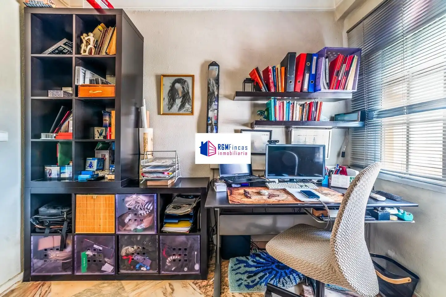 Flat for sale in Sevilla  with Air Conditioner and Storage room