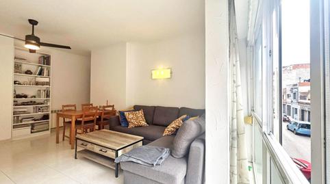 Foto 2 de Pis en venda a Sol i Padris - Sant Oleguer, Barcelona