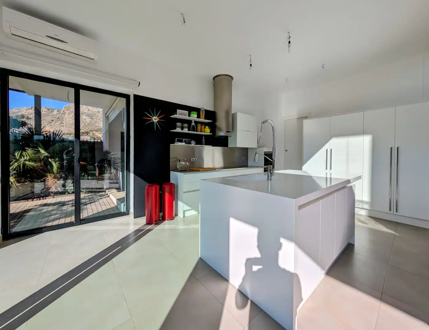 Villa con piscina in vendita a Loja, imagen 17