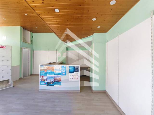 Local comercial en Alquiler en De Torà en Solsona