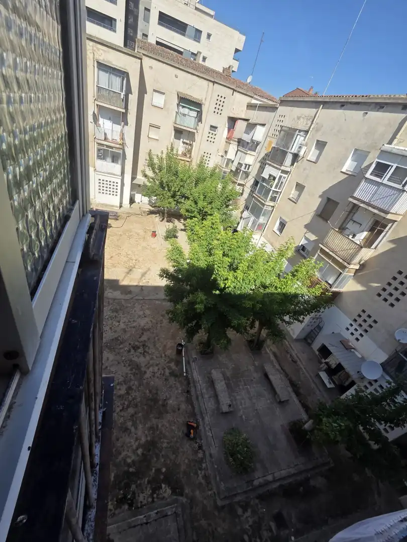 Terraza de Piso en venta en Lleida con Aire acondicionado, Calefacción y Balcón