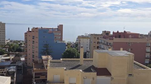 Foto 3 de Apartament de lloguer a Manantiales - Estación de Autobuses, Málaga