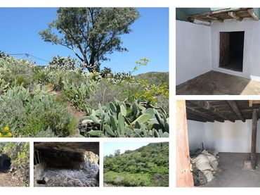 Terreno residenziale in vendita a Vega de San Mateo