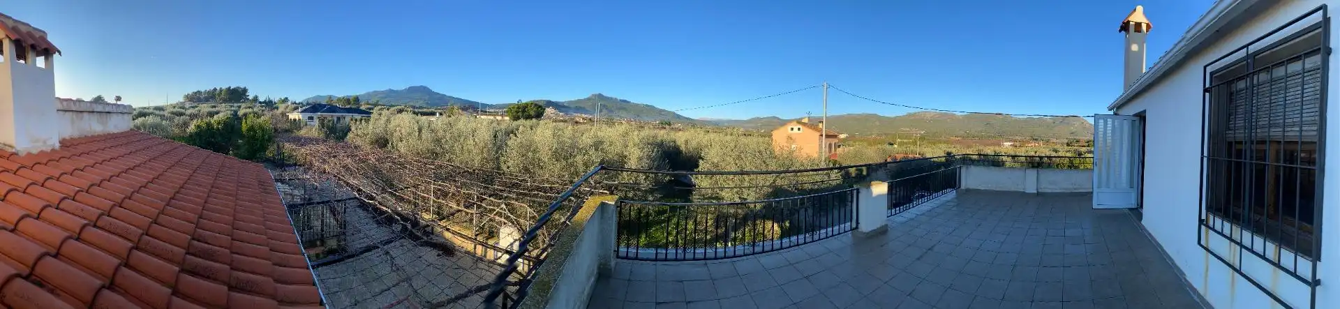 Villa avec piscine à vendre à Moratalla, imagen 4