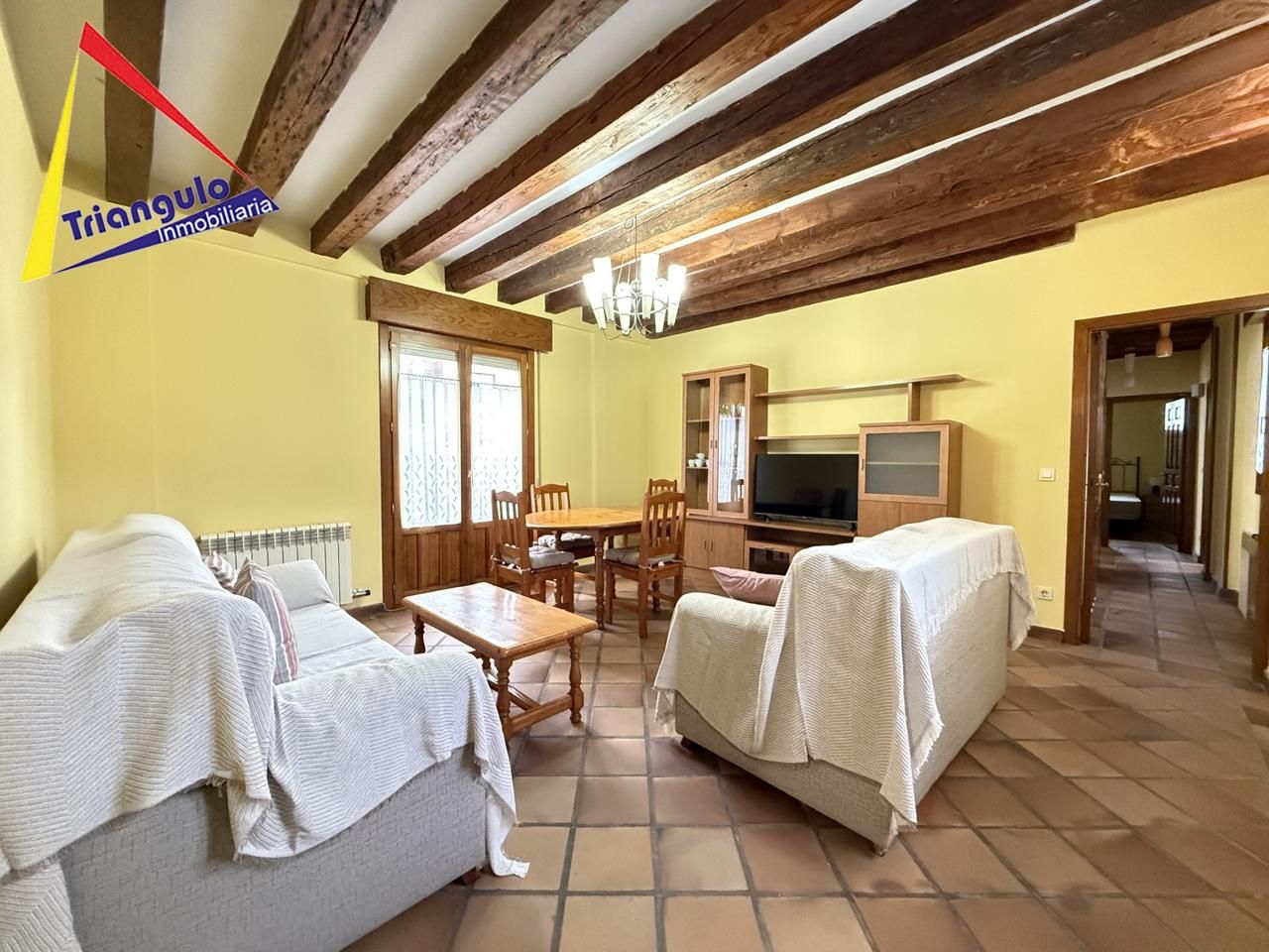 Flat to rent in Centro