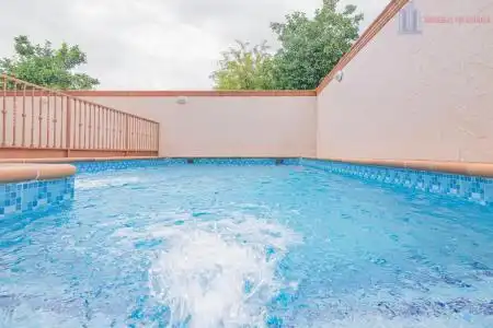 Casa amb piscina en venda a SAGITARIO 1, imagen 26