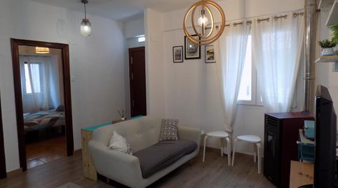 Photo 4 of Flat for sale in Calle de Ceriñola, 7, El Natahoyo, Gijón