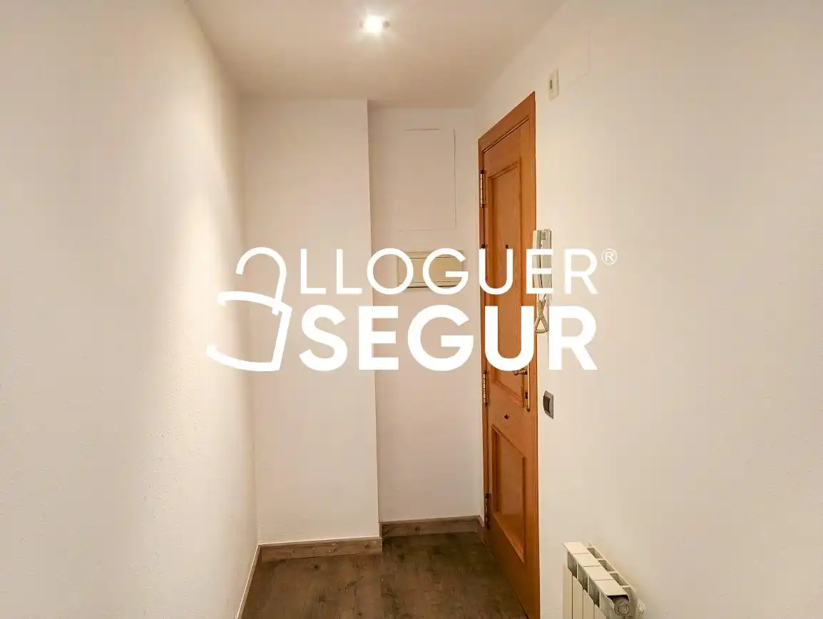 Piso de alquiler en Olesa de Montserrat con Aire acondicionado, Calefacción y Terraza
