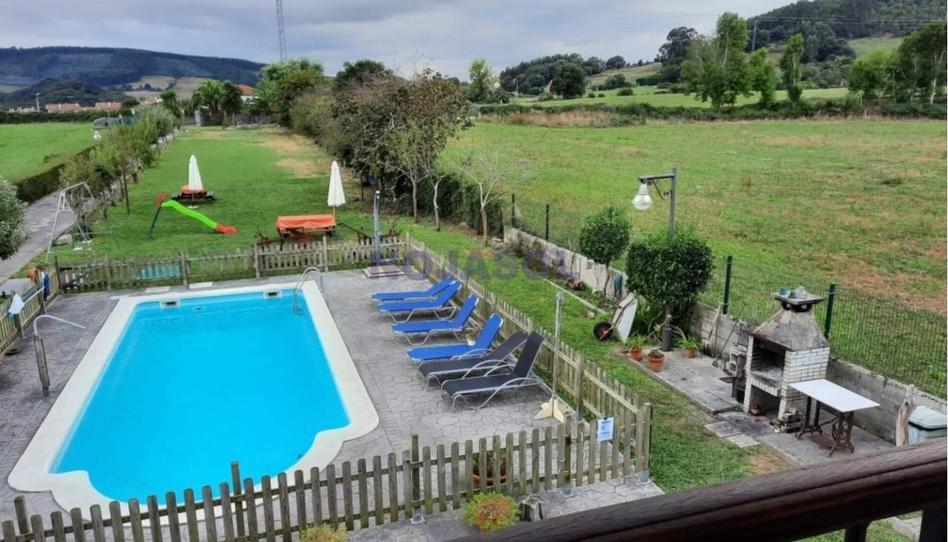 Foto 1 de Casa o chalet en venta en Castillo, Arnuero, Cantabria