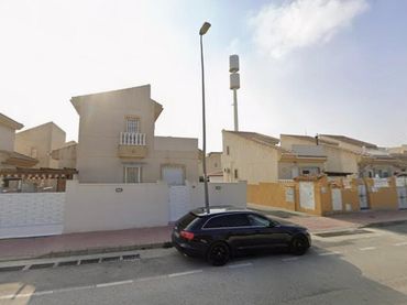 Appartement compact avec piscine à vendre à Calle de la Arcadia 2