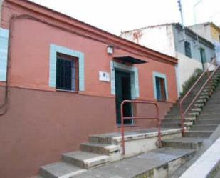 Casa adosada en venda a Juan de Austria, 13, Las Mercedes - El Carmen